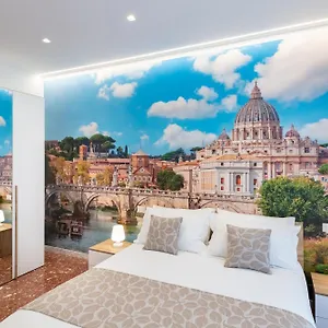  Casa vacanze Luxury And Sweet Home-metro Malatesta
