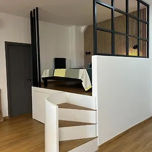 Appartamento Athome104
