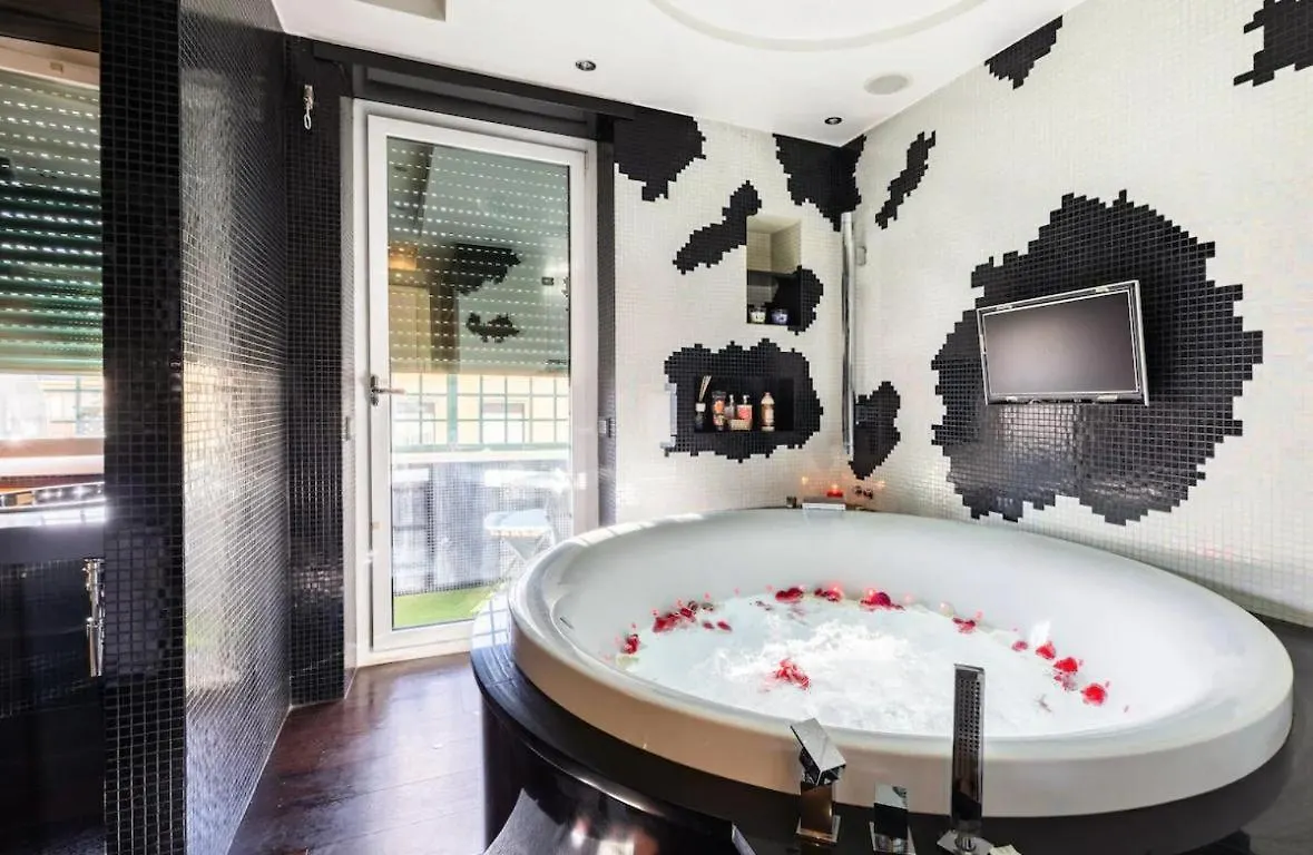 Luxury Appartment 250Mt For Lovers contacts