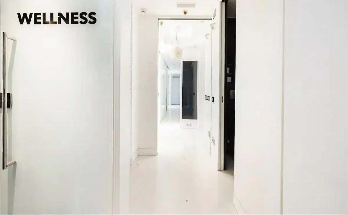 Luxury Appartment 250Mt For Lovers Rome