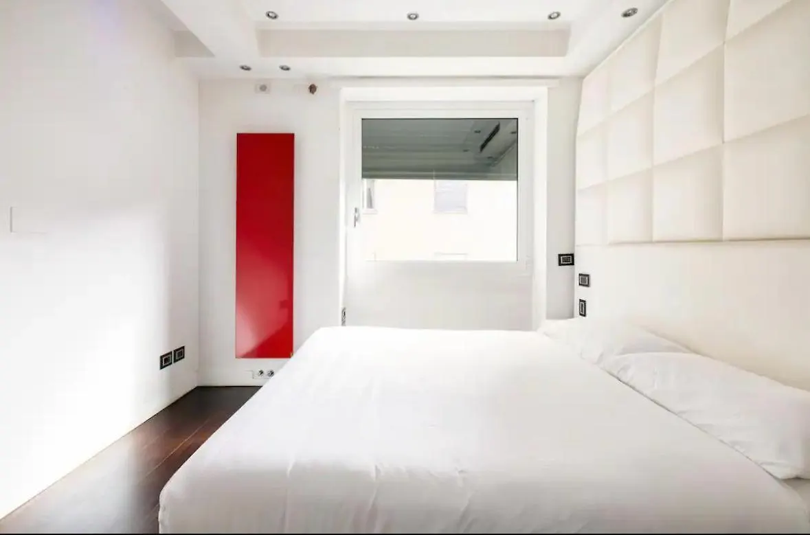 Luxury Appartment 250Mt For Lovers Rome Apartment