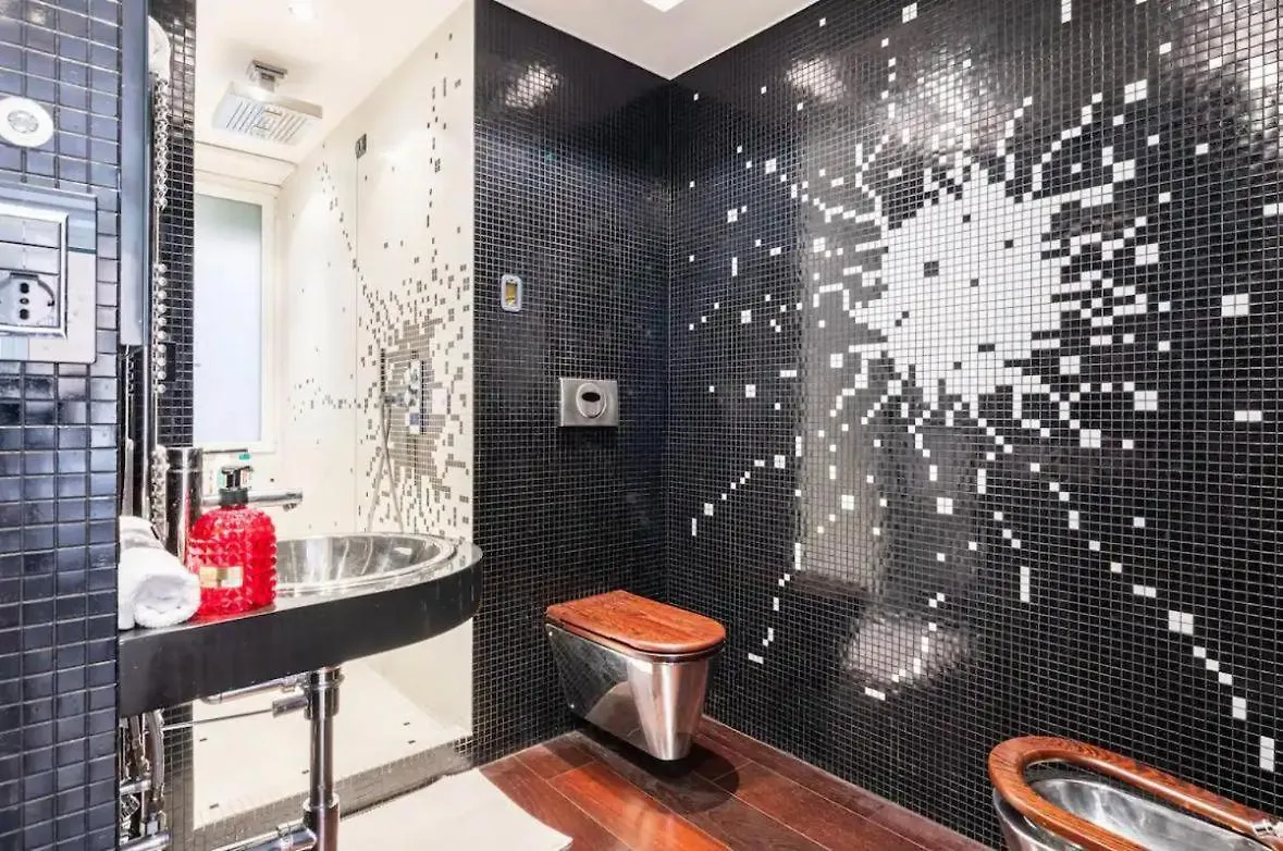 Apartment Luxury Appartment 250Mt For Lovers Rome
