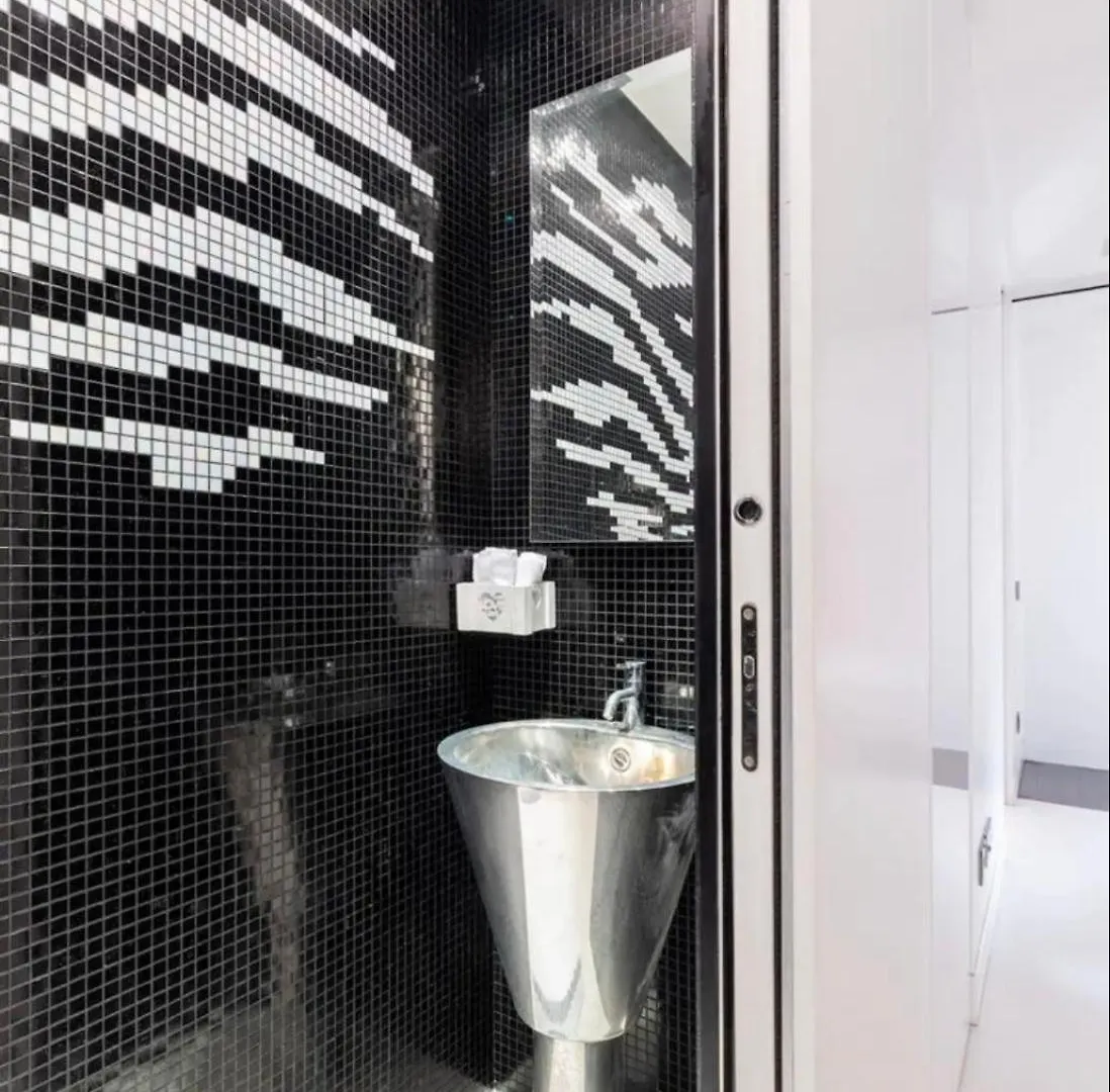 Luxury Appartment 250Mt For Lovers Rome