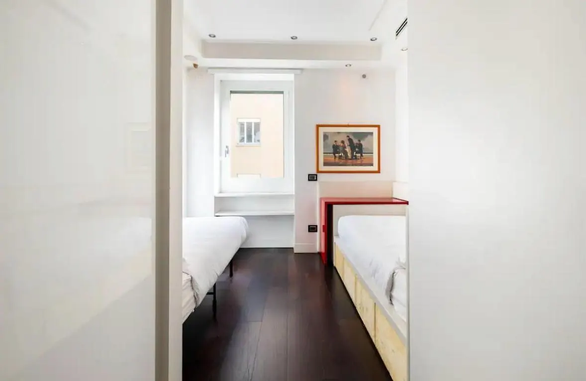 Apartment Luxury Appartment 250Mt For Lovers Rome
