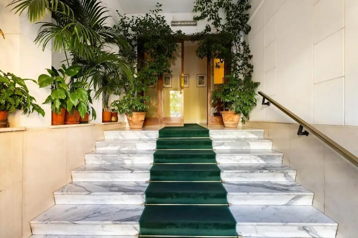 Luxury Appartment 250Mt For Lovers Rome