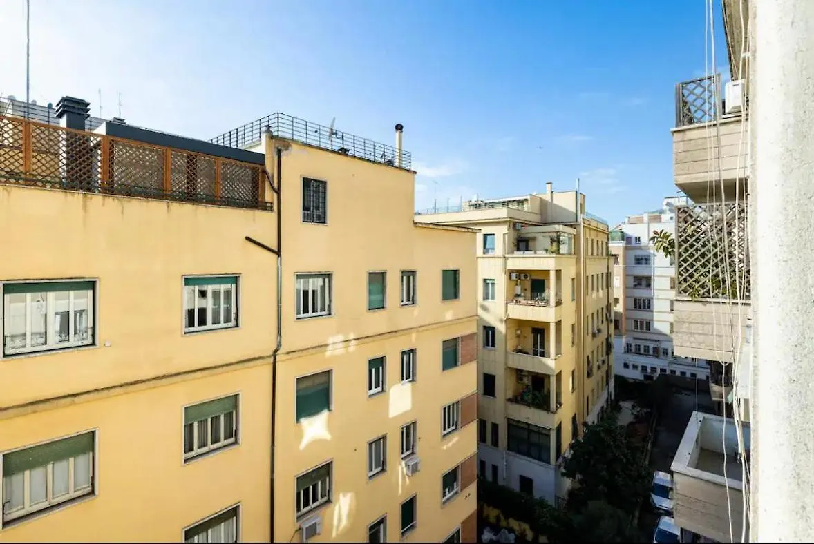 Luxury Appartment 250Mt For Lovers Rome Italy
