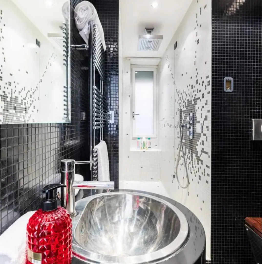 Luxury Appartment 250Mt For Lovers Rome 0*,  Italy