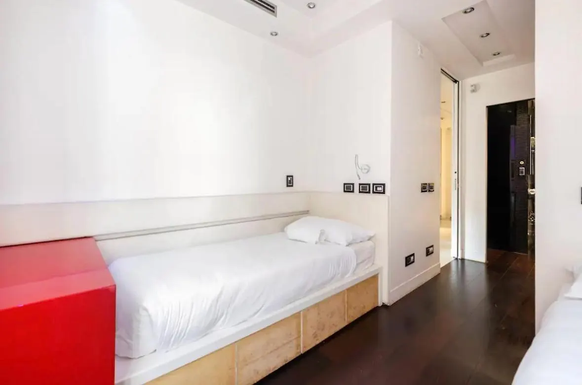 Luxury Appartment 250Mt For Lovers Rome