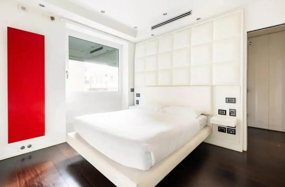 Luxury Appartment 250Mt For Lovers Rome 0*,  Italy