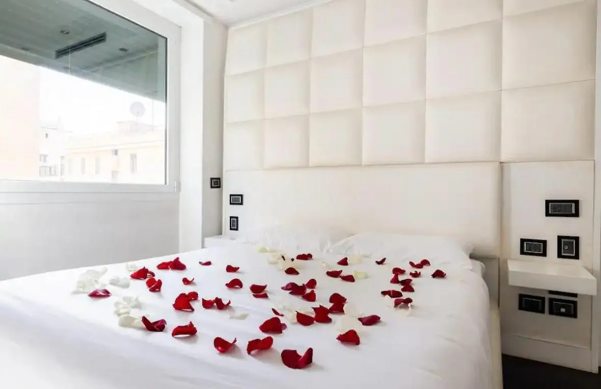 Apartment Luxury Appartment 250Mt For Lovers Rome