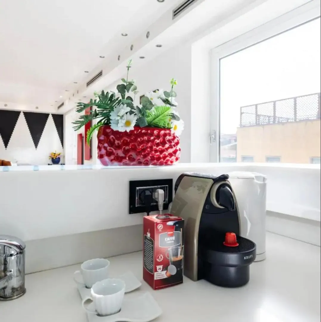 Luxury Appartment 250Mt For Lovers Rome Italy